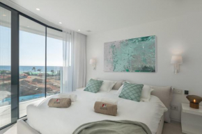 Infinity 1-1 LUXE PARTIAL SEA VIEW 3B